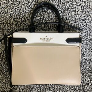 Kate Spade Staci Medium Bag